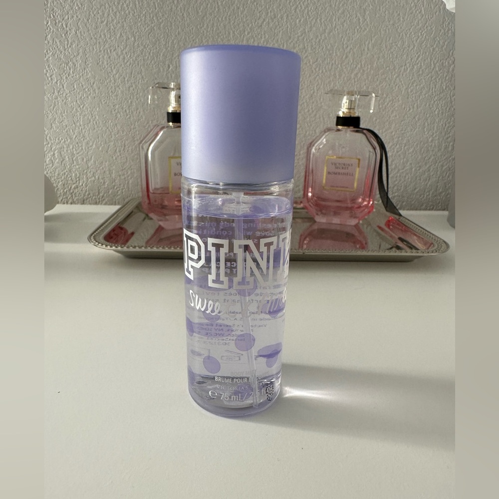 Victoria’s Secret PINK Sweet and Flirty